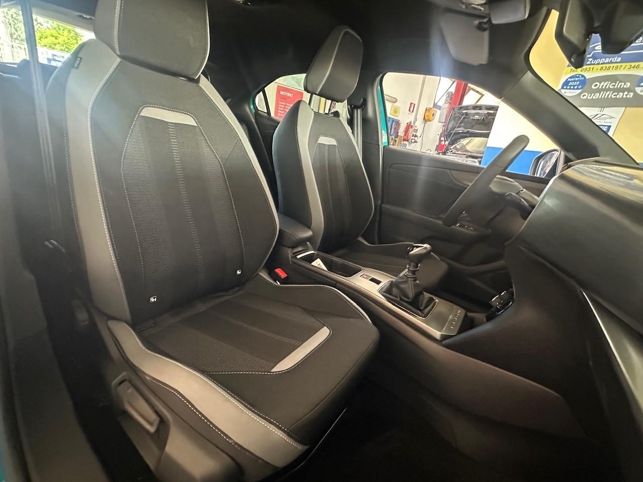 Opel Mokka 1.2 Turbo 136 CV GS