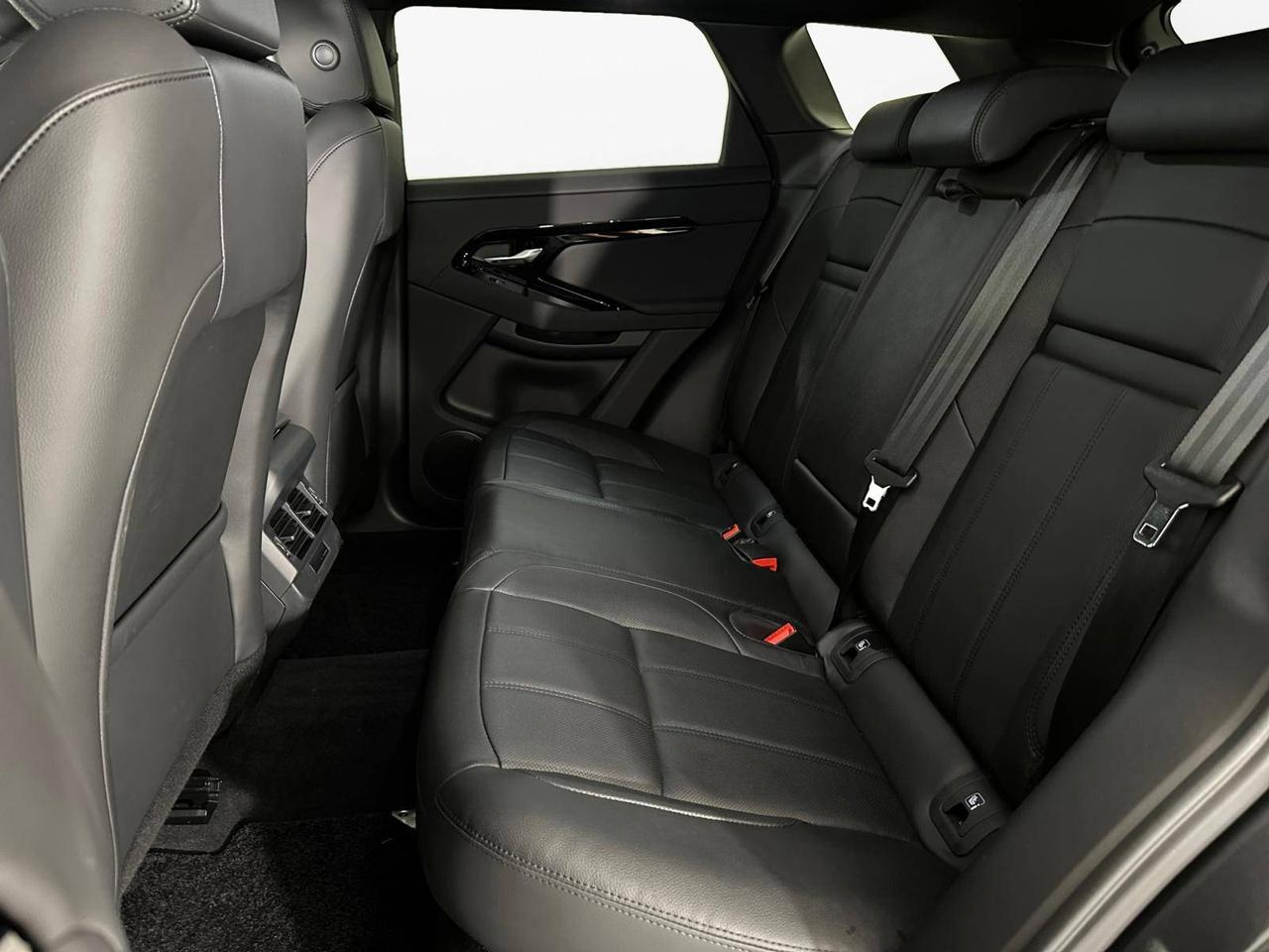 Land Rover Range Rover Evoque Evoque 2.0d i4 mhev S awd 163cv