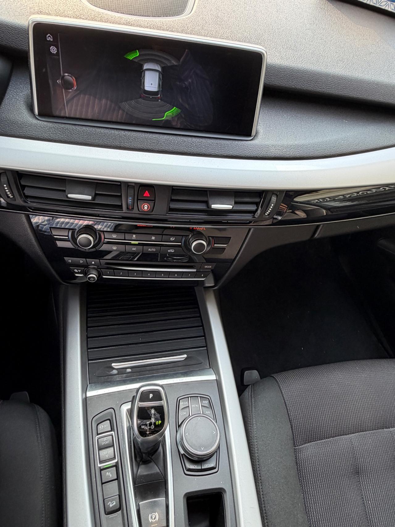 Bmw X5 xDrive30d 249CV Experience