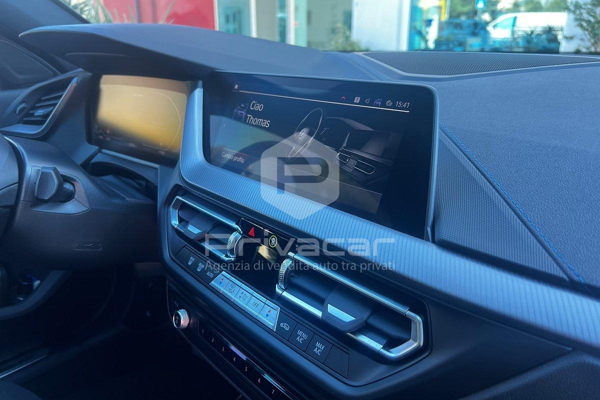 BMW M 135i xDrive