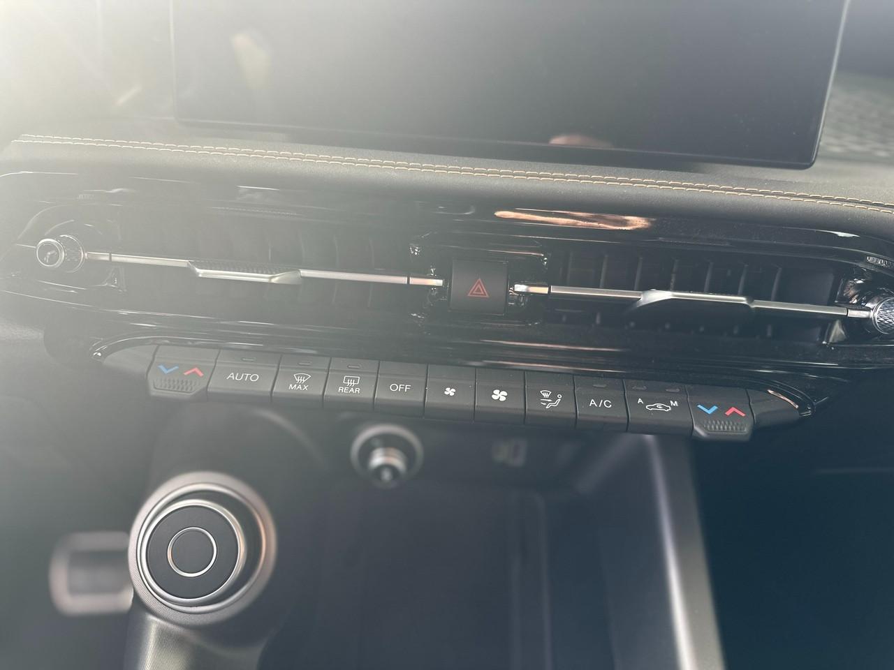 ALFA ROMEO Tonale - Tonale 1.5 hybrid Sprint 130cv tct7