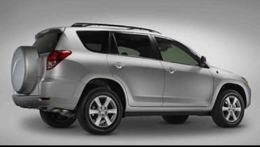 TOYOTA RAV 4 MY23 RAV4 Crossover 2.2 D-Cat A/T 150 CV Executive