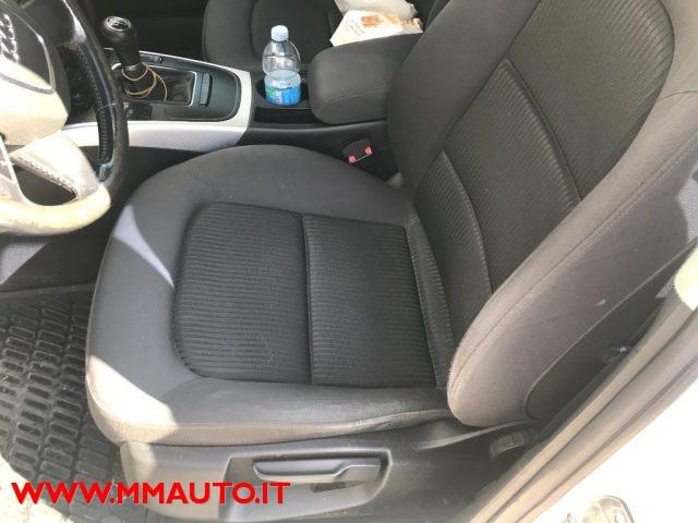 AUDI A4 Avant 2.0 TDI 143CV F.AP. Ambiente!!!!