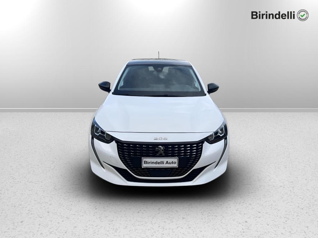 PEUGEOT 208 2ª serie - 208 PureTech 75 Stop&Start 5 porte Allure