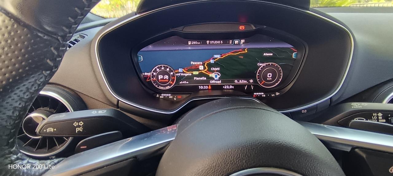 Audi TT 2.0 S-TRON. S-LINE 230CV ProMMo