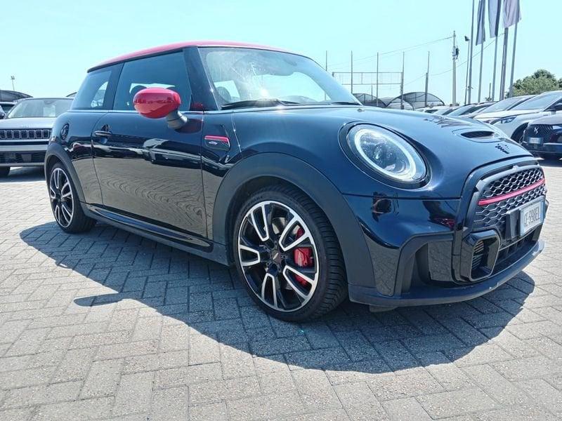 MINI Mini John Cooper Works
