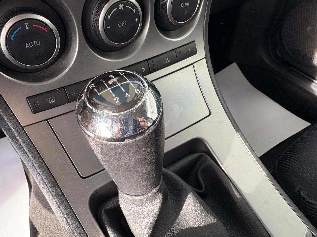 Mazda 3 Mazda3 1.6 MZ-CD 115 CV 5p. Advanced