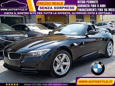 BMW Z4 sDrive28i SPORTAUTOMATIC Roadster