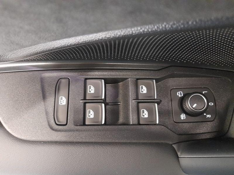 Volkswagen Tiguan 1.5 TSI eHybrid 150KW R-Line Plus DSG