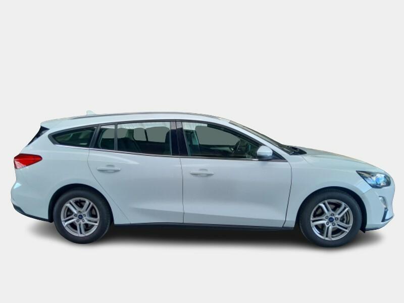 FORD FOCUS WAGON 1.5 Ecoblue 120cv Business