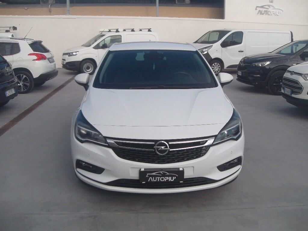 Opel Astra 1.6 CDTi 110CV Innovation - 2017