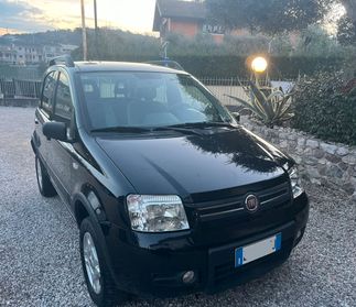 Fiat Panda 1.3 MJT 16V 4x4 Adventure