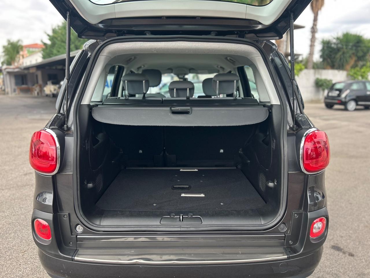 Fiat 500L Living 1.3 Multijet 95 CV Lounge