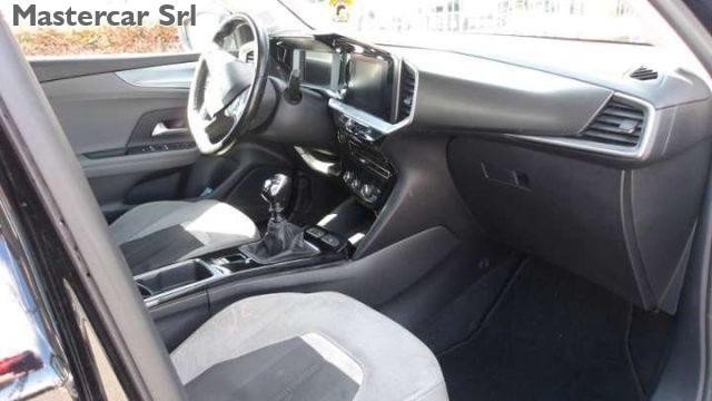 OPEL Mokka Mokka II 2020 1.2 t Elegance s - GG141JA