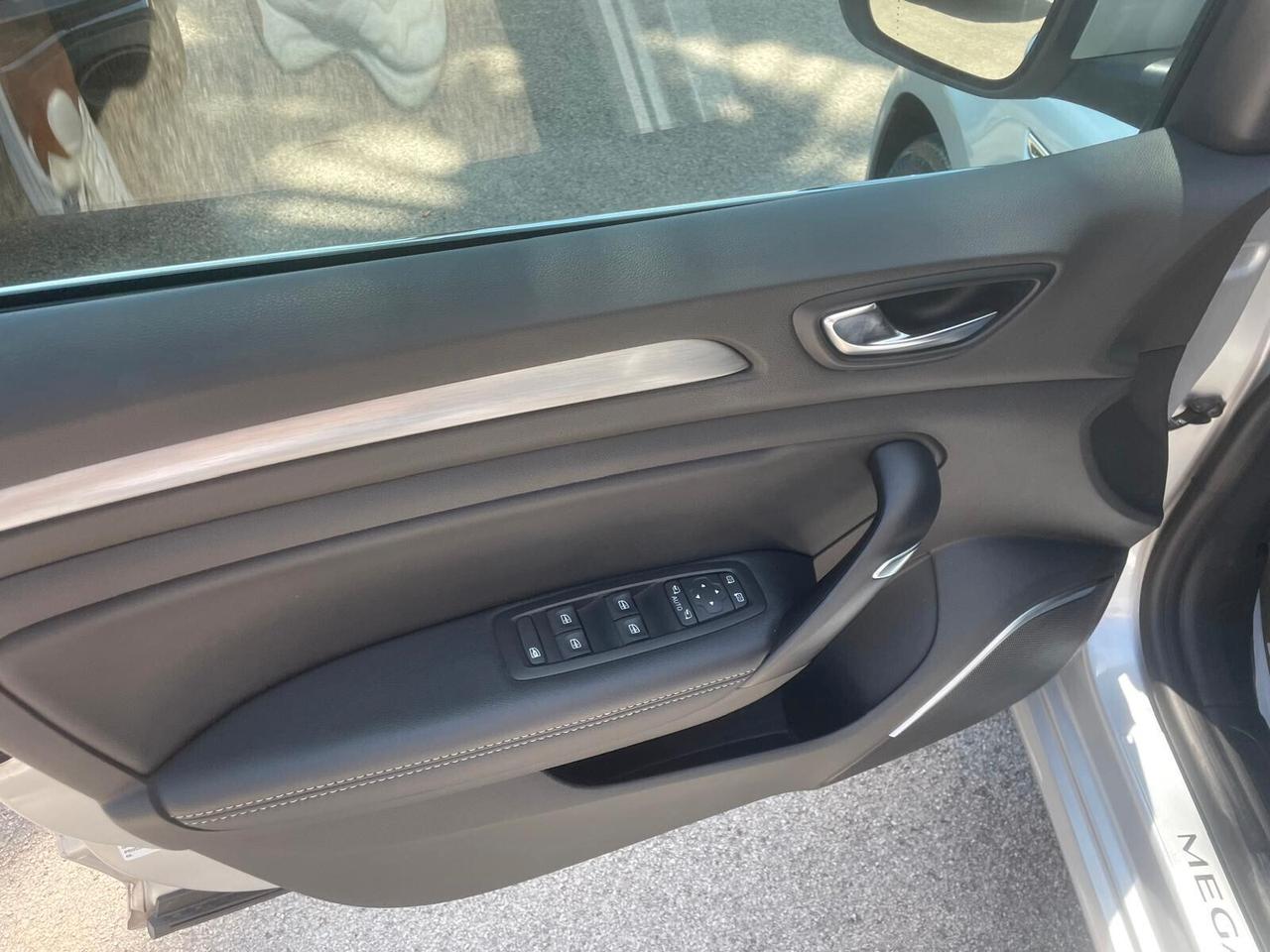 Renault Mégane Sporter dCi 130 CV Energy Bose NEOPATENTATI