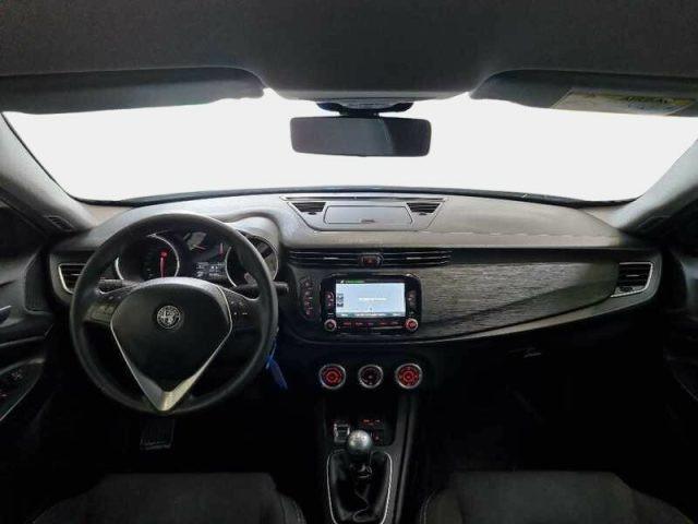 ALFA ROMEO Giulietta 1.6 JTDm 120 CV Business