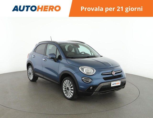 FIAT 500X 2.0 MultiJet 150 CV AT9 4x4 Cross