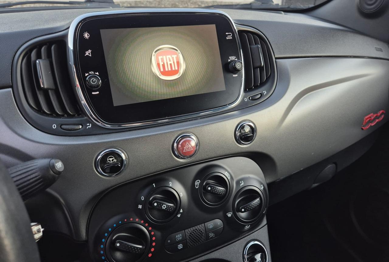 Fiat 500 1.3 Multijet 95 CV S