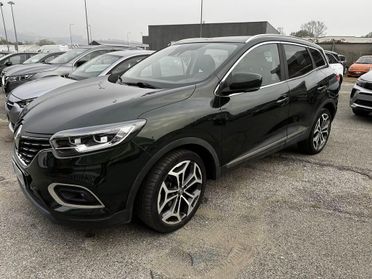 Renault Kadjar 1.5 Blue dCi Sport Edition2