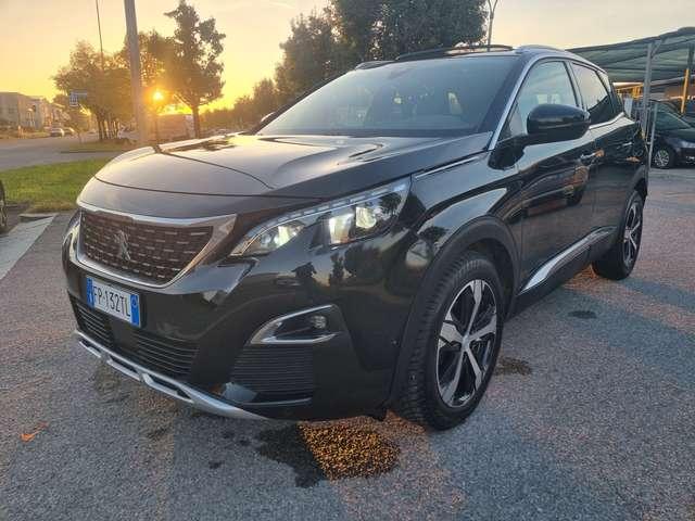 Peugeot 3008 3008 1.6 bluehdi GT Line s