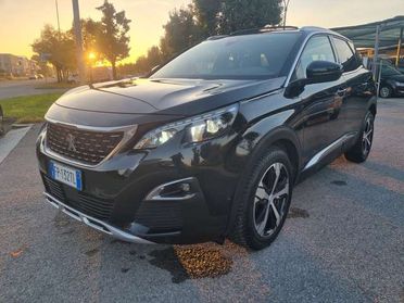Peugeot 3008 3008 1.6 bluehdi GT Line s