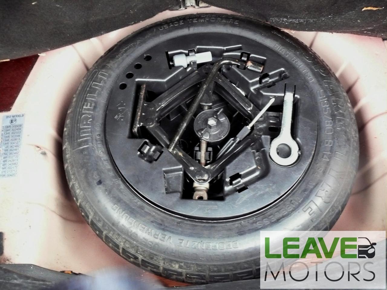 Lancia Ypsilon 1.2 69 CV (M1497)