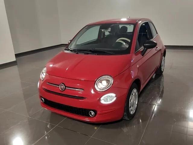 Fiat 500 1.0 Hybrid