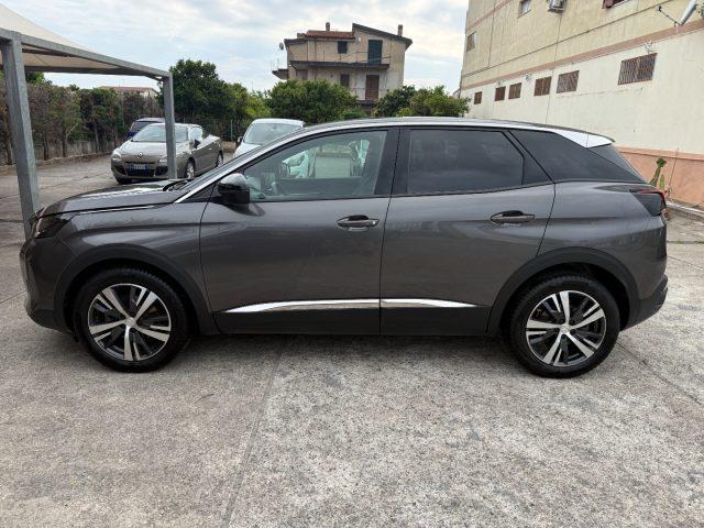 PEUGEOT 3008 BlueHDi 130 S&S EAT8 Allure Pack