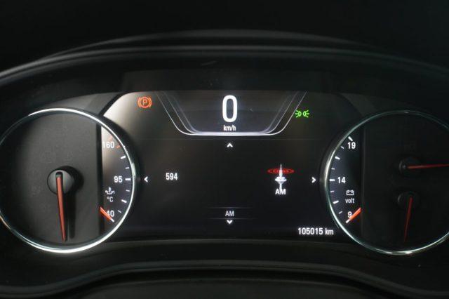 OPEL Insignia Insignia Sports Tourer Innovation 1.5 Turbo S&S MT