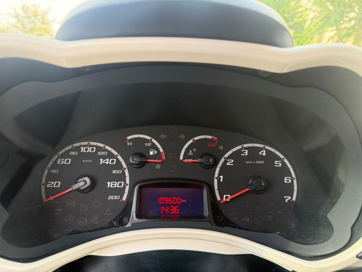 FORD - Ka - 1.2 8V 69CV Titanium