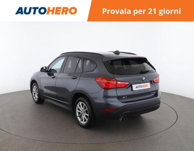 BMW X1 sDrive18d Business