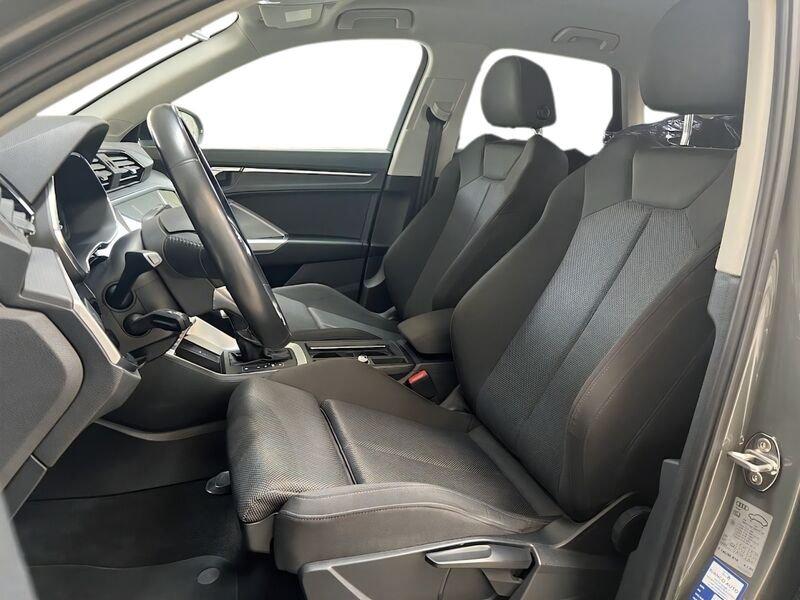 Audi Q3 Q3 40 TDI quattro S tronic