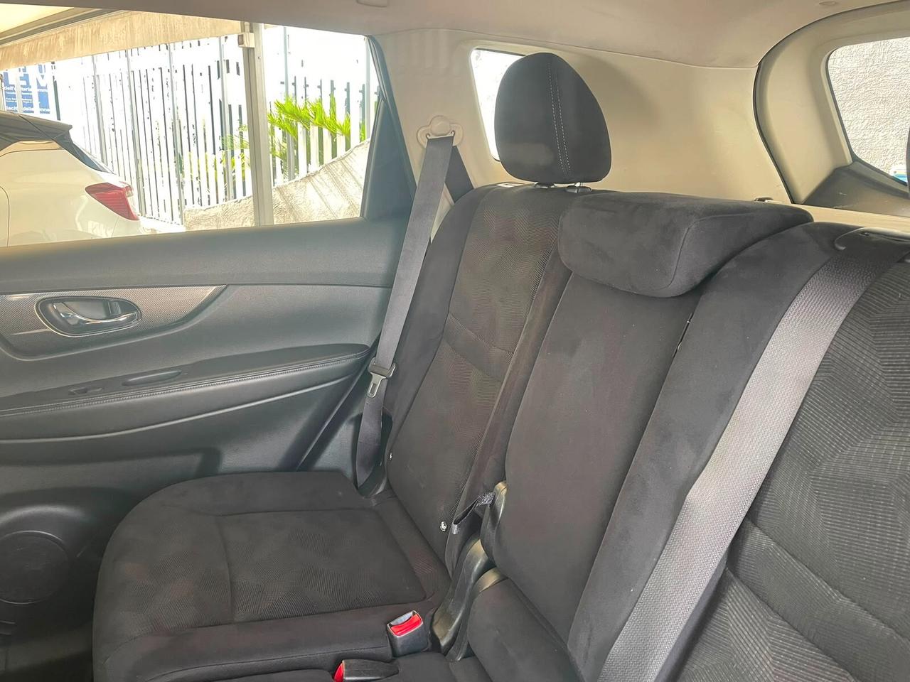 Nissan X-Trail 1.6 dCi 4WD Tekna