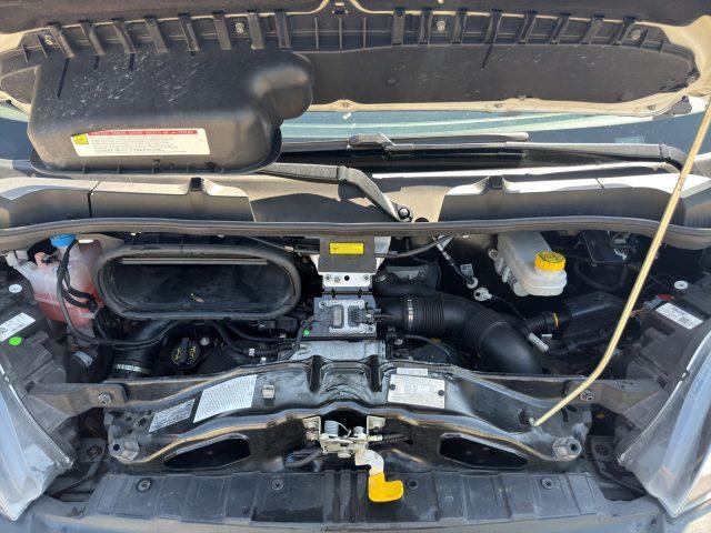 FIAT Ducato Ducato 30 2.2 Mjt 120CV PC-TN Furgone