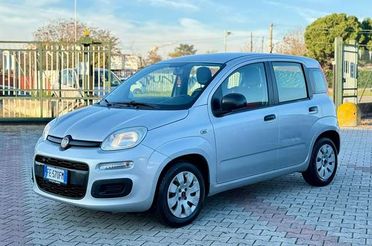 Fiat Panda 1.2 Easy 69cv E6