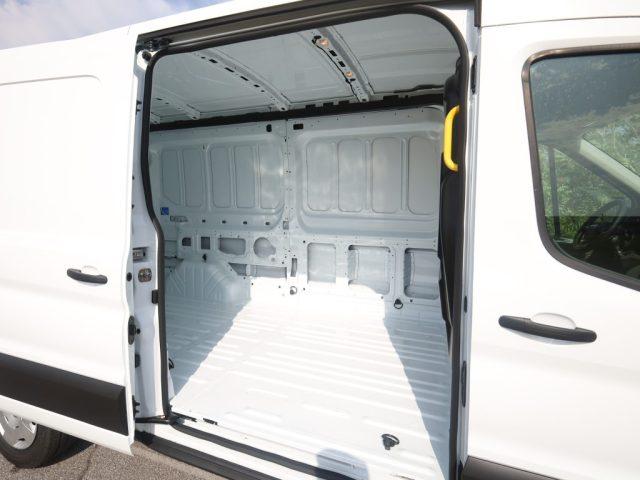 FORD Transit Transit 350 2.0TDCi EcoBlue 165CV PL-TM Furgone Tr