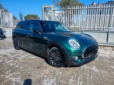 Mini Cooper D Clubman 2.0 Hype
