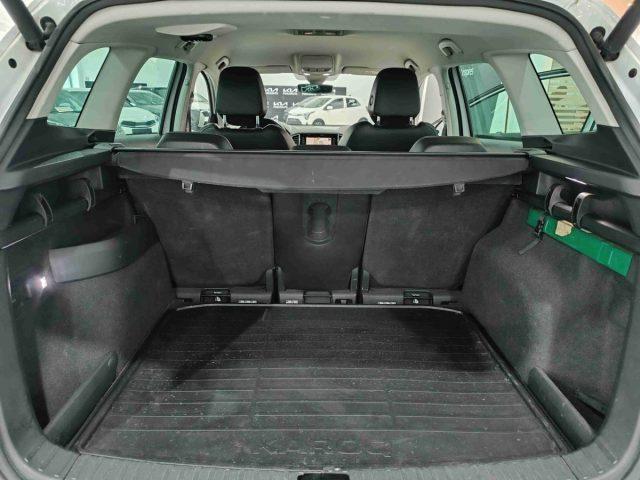 SKODA Karoq 1.6 TDI SCR DSG Style