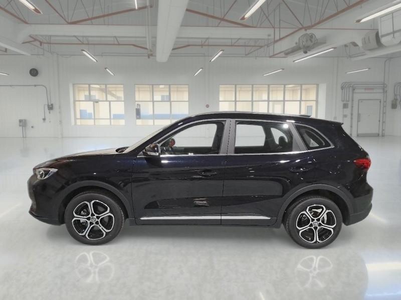MG ZS 1.5 HYBRID+ COMFORT AUTO SUV