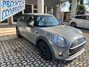 Mini Mini 1.2 One NEOPATENTATI CERCHI 17