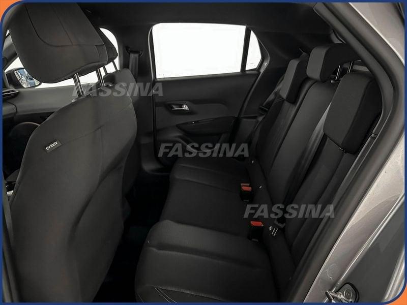 Lancia Ypsilon Benzina Turbo 100cv