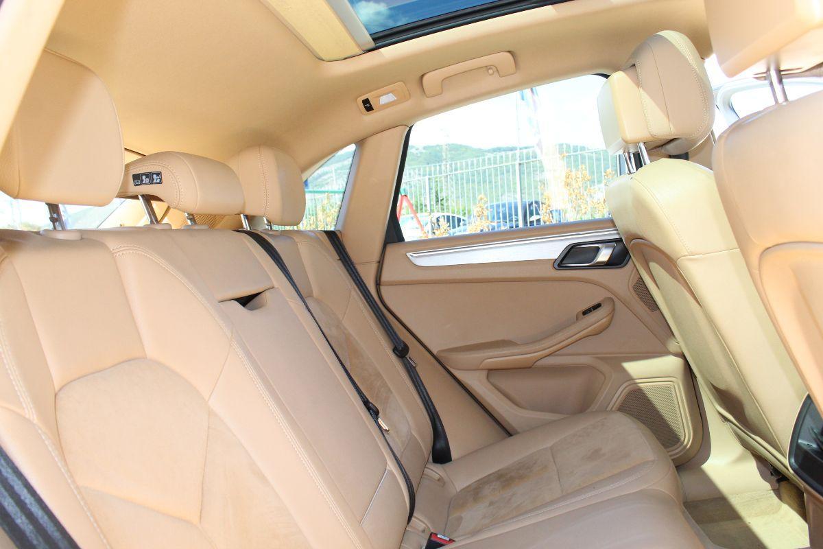 PORSCHE - Macan - 3.0 S Diesel