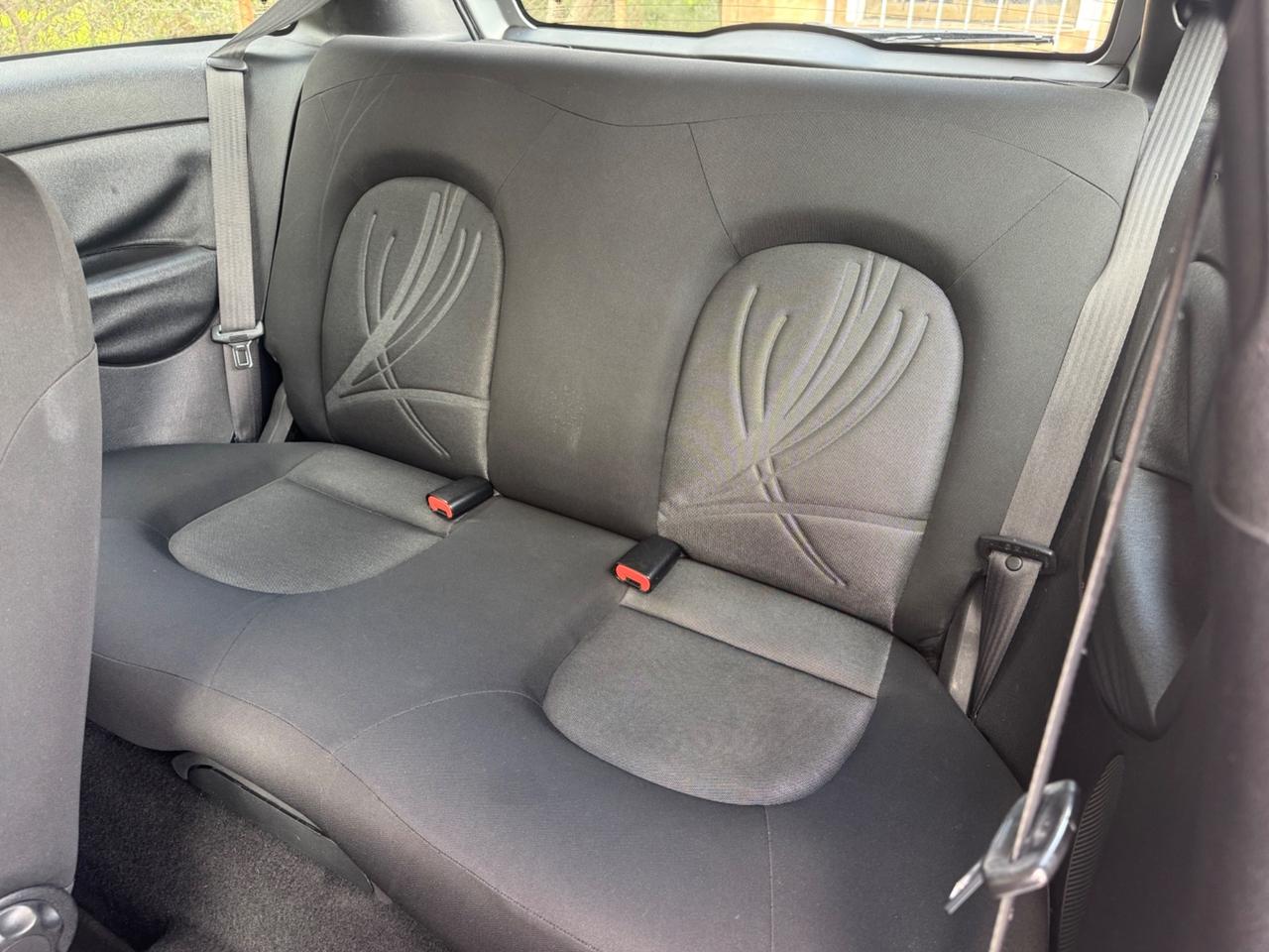 Lancia Ypsilon 1.2 69 CV Diva