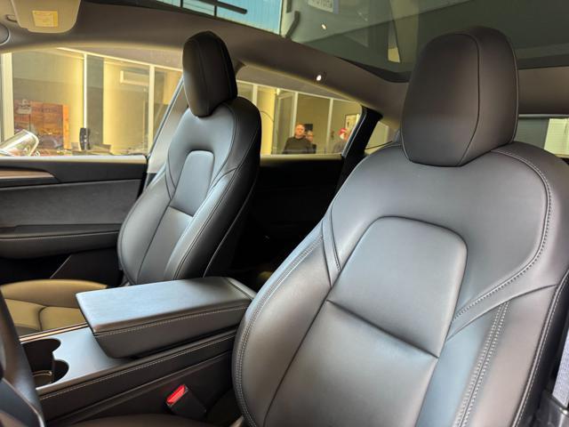 TESLA Model Y Long Range AWD/ TETTO PANORAMICO/ CERCHI 19''/ 360