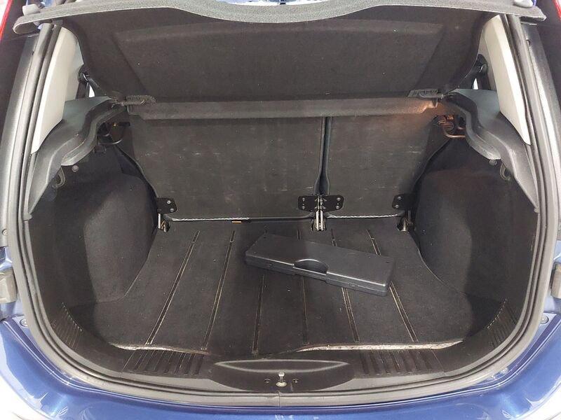 Ford Fusion Fusion 1.6 16V 5p. Collection