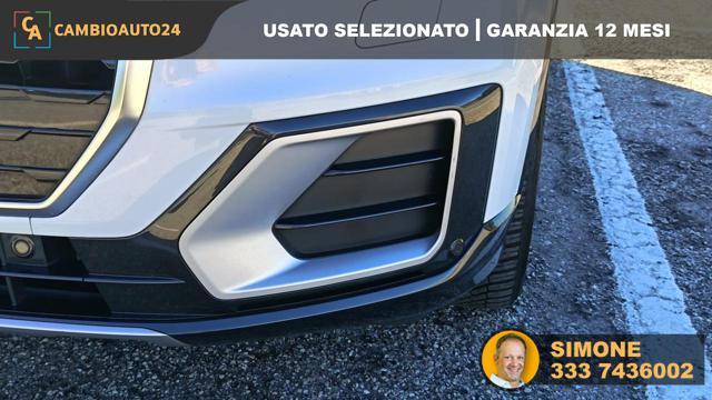 AUDI Q2 1.6 TDI S tronic Design