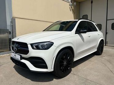 Mercedes-Benz GLE 300 GLE - V167 2019 d mhev Premium 4matic auto
