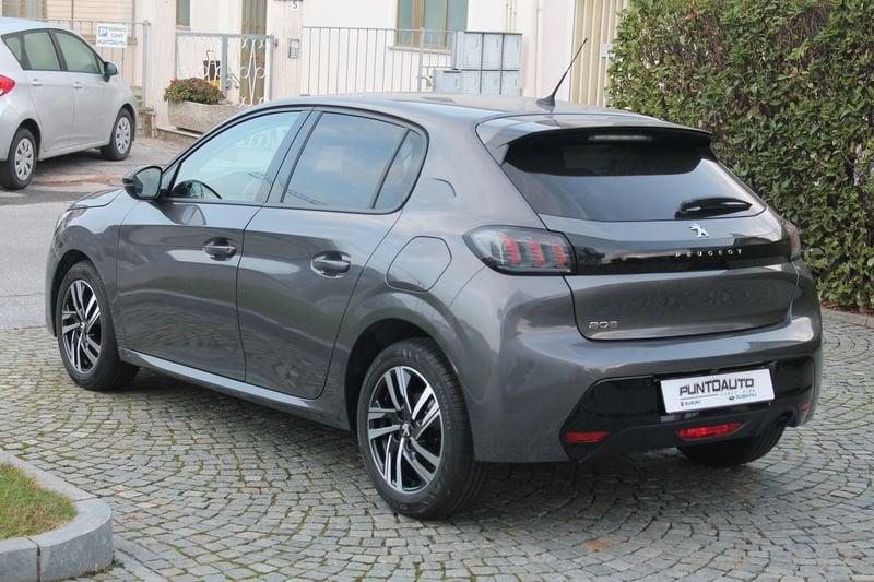 Peugeot 208 208 PureTech 100 Stop&Start 5 porte Allure