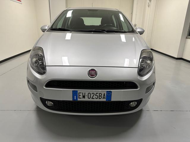 FIAT Grande Punto 1.2 8V 5 porte Lounge