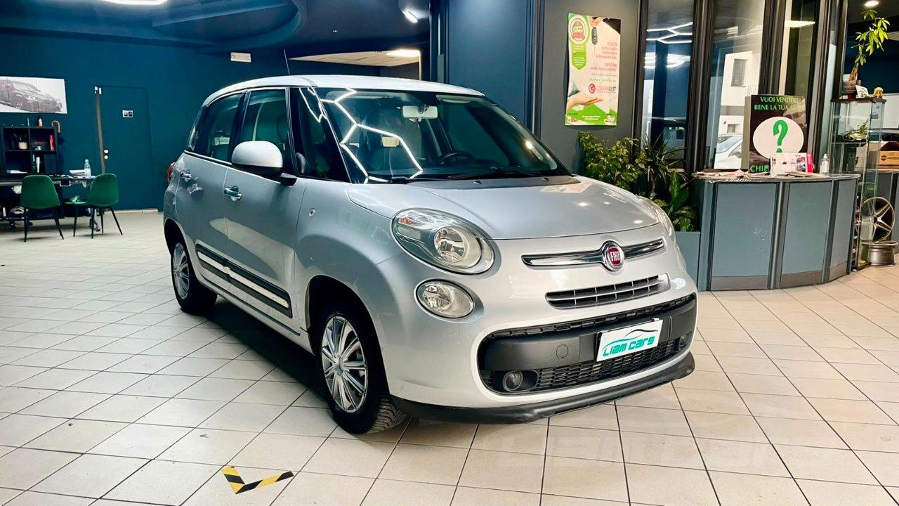 Fiat 500 L 500L 1.3 mjt Lounge 85cv